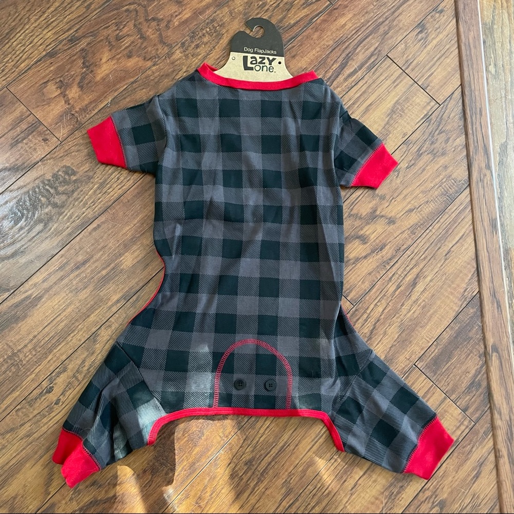 Lazy One Dog Onesie